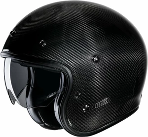 HJC V31 Carbon Black XS Casque