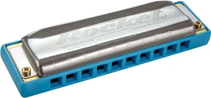 Hohner Rocket Low C-major Harmonica diatonique