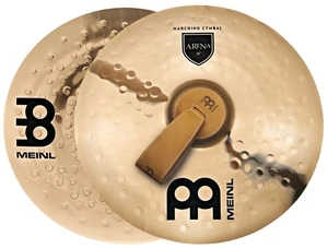 Meinl MA-AR-18 Cymbales de marche