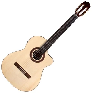 Cordoba C5-CE SP 4/4 Natural Guitares classique avec préampli