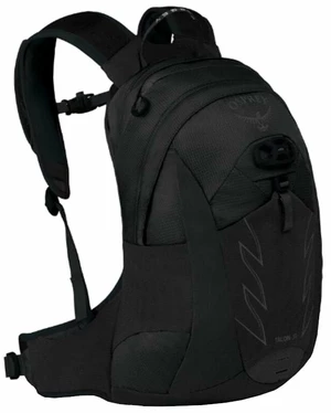 Osprey Jr Talon III 14 Black Outdoor Sac à dos