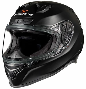 Nexx X.R3R Plain Black MT XS Casque