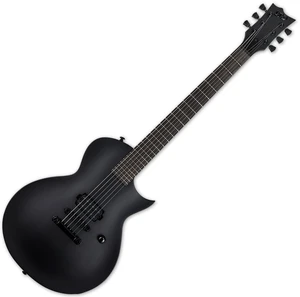 ESP LTD EC-BKM Black Satin Guitare électrique