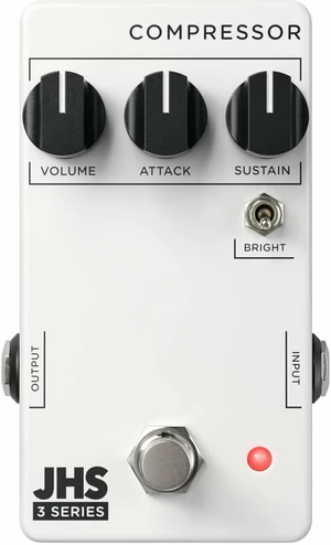 JHS Pedals 3 Series Compressor