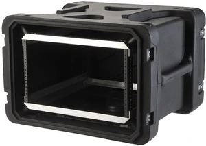 SKB Cases 1SKB-R906U20 Roto-Molded 6U 20" Deep Shockmount Rack