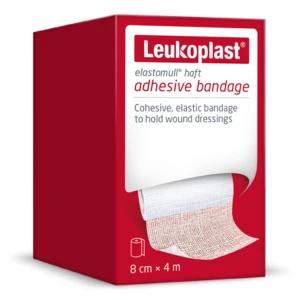 Leukoplast® Elastomull® haft