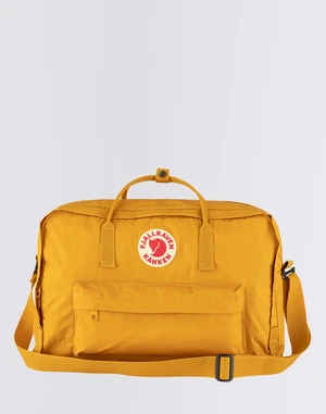 Batoh Fjällräven Kanken Weekender 160 Ochre 30 l