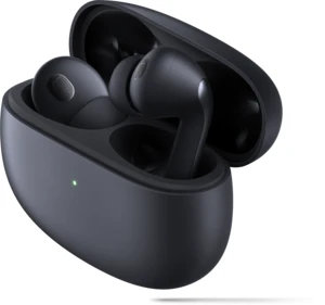 Xiaomi Buds 3T Pro (Black)