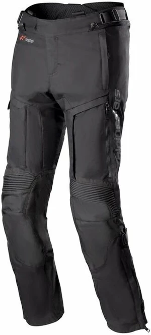 Alpinestars Bogota' Pro Drystar 3 Seasons Pants Black/Black 3XL Regular Spodnie tekstylne