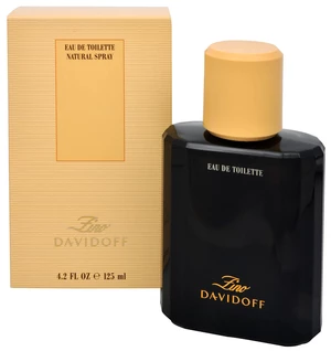 Davidoff Zino - EDT 2 ml - odstřik s rozprašovačem