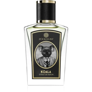 Zoologist Koala parfémový extrakt unisex 60 ml