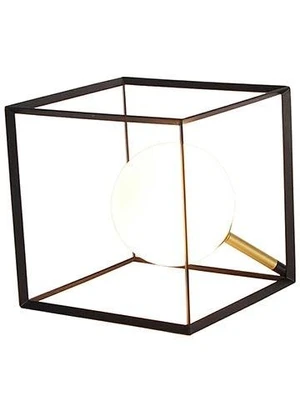 Stolová lampa WEERT 15cm