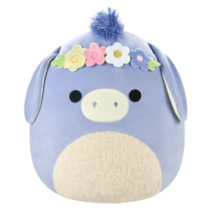 SQUISHMALLOWS Oslík - Milanda