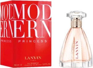 LANVIN Parfémová voda Modern Princess 90 ml