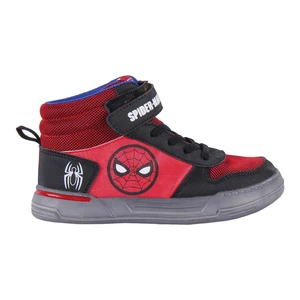 SPORTY SHOES LIGHT EVA SOLE BOTA SPIDERMAN