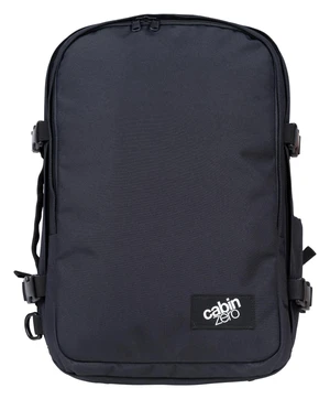 CabinZero Classic Pro 32L Absolute Black