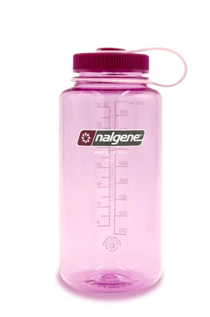 Nalgene Wide Mouth 1 l Cosmo Pink