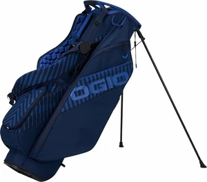 Ogio Fuse Navy Sport Borsa da golf Stand Bag