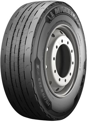 MICHELIN 315/70 R 22.5 158/150L X_LINE_ENERGY_Z2+ TL M+S 3PMSF