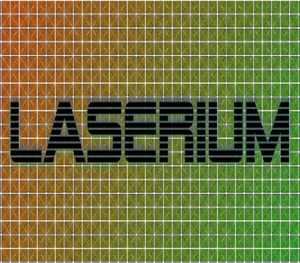 Laserium Steam CD Key