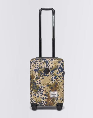 Herschel Supply Herschel Heritage™ Hardshell Carry On Luggage Terrain Camo