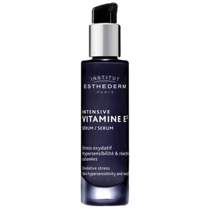 Institut Esthederm Sérum s vitamínem E pro citlivou pleť (Intensive Vitamine E Serum) 30 ml