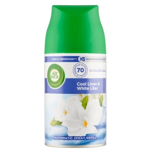 AIRWICK Freshmatic náplň Vůně svěžího prádla 250 ml