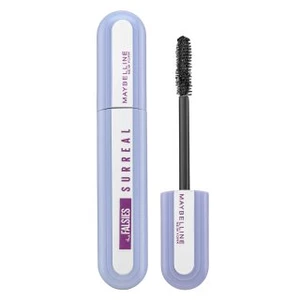 Maybelline Falsies Surreal Mascara řasenka pro prodloužení řas Very Black 10 ml