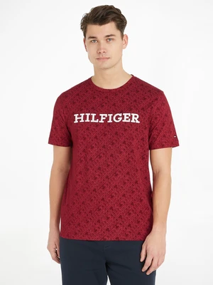 Tommy Hilfiger Triko Červená