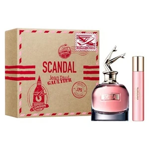 Jean P. Gaultier Scandal - EDP 80 ml + EDP 20 ml