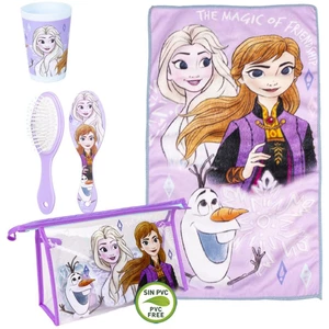 Disney Frozen 2 Travel Set cestovná sada pre deti