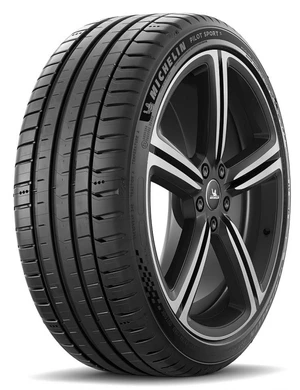 MICHELIN 275/45 R 18 107Y PILOT_SPORT_5 TL XL ZR FP