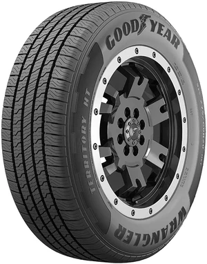 GOODYEAR 255/55 R 20 110V WRANGLER_TERRITORY_HT TL XL