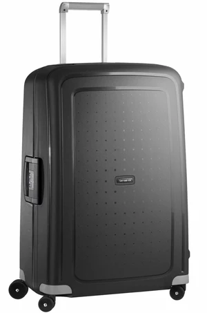 Samsonite Cestovní kufr S'Cure Spinner 102 l - černá