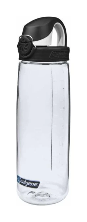 Nalgene On the Fly 0,7 l Clear/Black Sustain