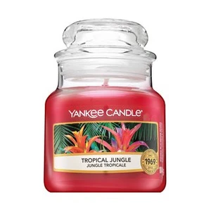 Yankee Candle Tropical Jungle świeca wotywna 104 g