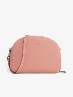 Vuch Ebora Cross body bag Růžová