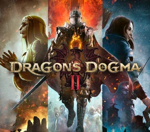 Dragon's Dogma 2 US Steam CD Key