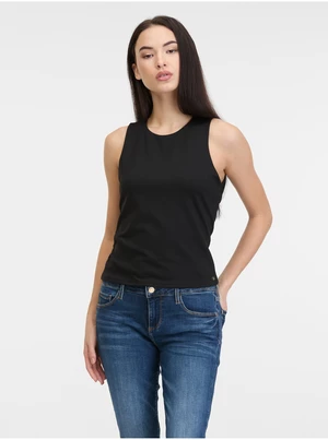 Guess Mora black women's top - Women