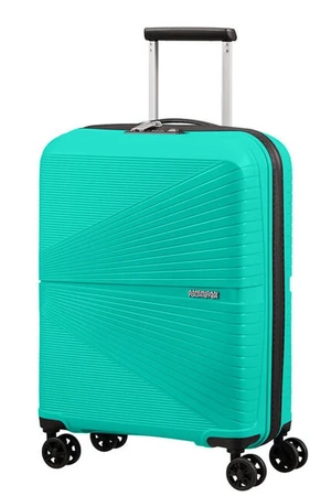 American Tourister Kabinový cestovní kufr Airconic 33,5 l - tyrkysová