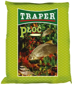 Traper vnadící směs popular feeder - 2,5 kg