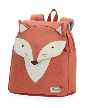 Samsonite Dětský batoh Happy Sammies Fox William 7,5 l