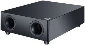 Heco Ambient Sub 88F Caisson de basses Hi-Fi Black 1 pc