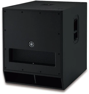 Yamaha DXS18 Aktiver Subwoofer