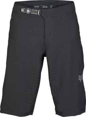 FOX Defend Shorts Black 30 Cuissard et pantalon