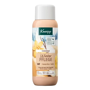 Kneipp Pěna do koupele Zimní péče (Bubble Bath) 400 ml