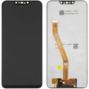 LCD + dotyková deska pro Huawei Nova Y61