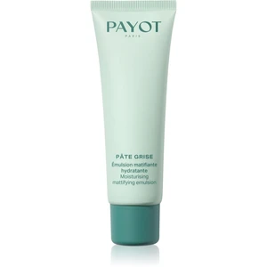 Payot Pâte Grise Émulsion Matifiante Hydratante hydratačná emulzia pre problematickú pleť 50 ml