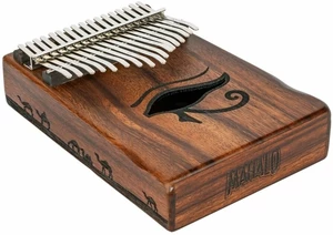 Mahalo MKA17PH Pharaoh Kalimba