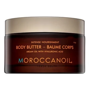 Moroccanoil Intense Nourishment tělové máslo Body Butter 200 ml